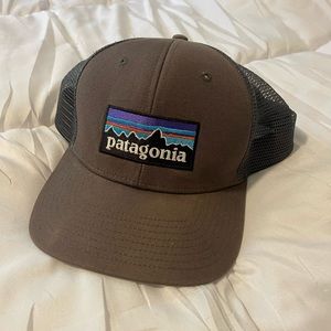 Patagonia Mesh Hat